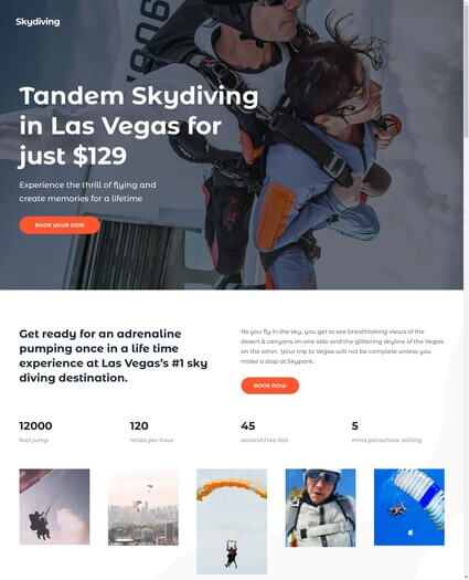 brand push promote website with press release