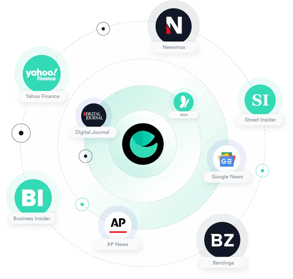 hexo press news network